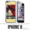 IPhone 8 case - Dragon Ball Hope Goku