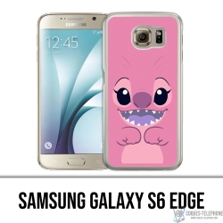 Funda Samsung Galaxy S6 edge - Ángel