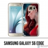 Coque Samsung Galaxy S6 edge - Ava
