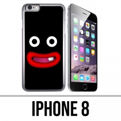 Funda iPhone 8 - Dragon Ball Mr Popo