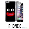 IPhone 8 case - Dragon Ball Mr Popo