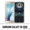 Coque Samsung Galaxy S6 edge - Dark Série