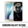 Samsung Galaxy S6 Rand Case - Harry Potter Fire