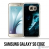 Funda Samsung Galaxy S6 edge - Gafas Harry Potter