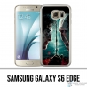 Samsung Galaxy S6 Edge Case - Harry Potter gegen Voldemort