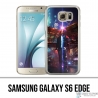 Funda para Samsung Galaxy S6 edge - John Wick X Cyberpunk