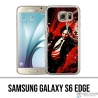 Coque Samsung Galaxy S6 edge - John Wick Comics