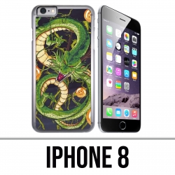 IPhone 8 Fall - Dragon Ball Shenron Baby