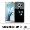 Funda para Samsung Galaxy S6 edge - Mr Robot