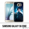 Coque Samsung Galaxy S6 edge - Petit Harry Potter
