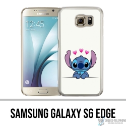 Samsung Galaxy S6 Edge Case - Stichliebhaber