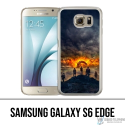 Custodia edge per Samsung...