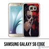 Samsung Galaxy S6 Rand Case - The Boys Butcher
