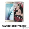 Custodia edge per Samsung Galaxy S6 - The Boys Maeve Tag