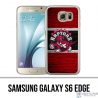 Samsung Galaxy S6 Edge Case - Toronto Raptors