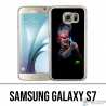 Custodia per Samsung Galaxy S7 - Alexander Zverev
