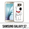 Coque Samsung Galaxy S7 - Brian Griffin