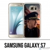 Funda Samsung Galaxy S7 - Greyhound