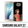 Coque Samsung Galaxy S7 - Le Voyage De Chihiro