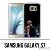 Coque Samsung Galaxy S7 - Rafael Nadal