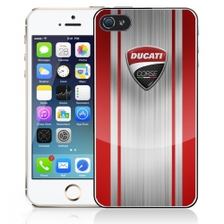 Ducati phone case