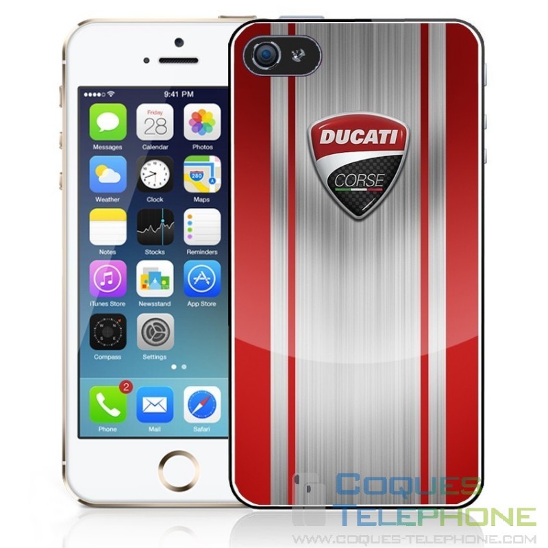 Ducati phone case