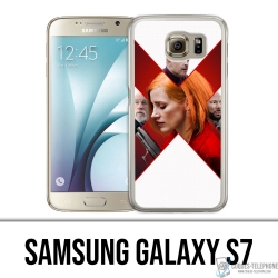 Samsung Galaxy S7 Case -...