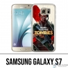 Funda Samsung Galaxy S7 - Call Of Duty Cold War Zombies