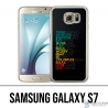 Custodia per Samsung Galaxy S7 - Daily Motivation