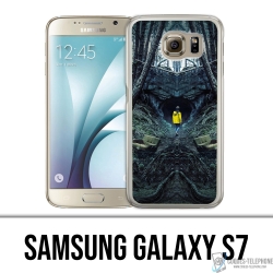 Samsung Galaxy S7 Case - Dark Series