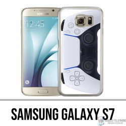 Funda Samsung Galaxy S7 - Controlador PS5