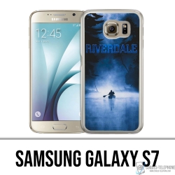 Samsung Galaxy S7 Case - Riverdale