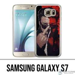 Custodia per Samsung Galaxy S7 - The Boys Butcher