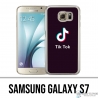 Samsung Galaxy S7 Case - Tiktok
