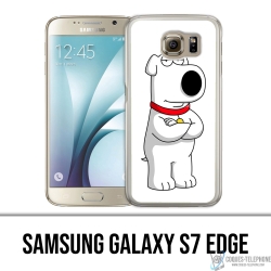 Samsung Galaxy S7 edge case - Brian Griffin