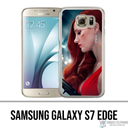 Samsung Galaxy S7 edge case - Ava