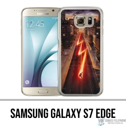 Samsung Galaxy S7 edge case - Flash
