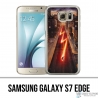 Coque Samsung Galaxy S7 edge - Flash