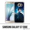 Samsung Galaxy S7 edge case - Little Harry Potter