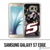 Custodia per Samsung Galaxy S7 edge - Zarco Motogp Pilot