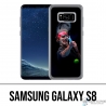 Samsung Galaxy S8 Case - Alexander Zverev