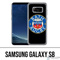 Coque Samsung Galaxy S8 - Bath Rugby