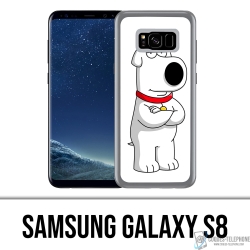 Custodia per Samsung Galaxy S8 - Brian Griffin