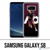 Funda Samsung Galaxy S8 - Roger Federer