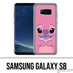 Samsung Galaxy S8 case - Angel