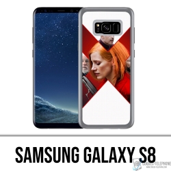 Funda Samsung Galaxy S8 - Personajes Ava