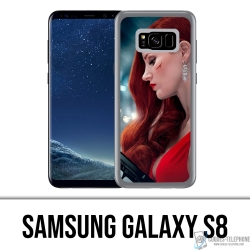 Samsung Galaxy S8 Case - Ava