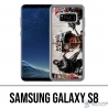 Samsung Galaxy S8 case - Call Of Duty Black Ops Cold War Landscape