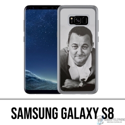 Coque Samsung Galaxy S8 - Coluche