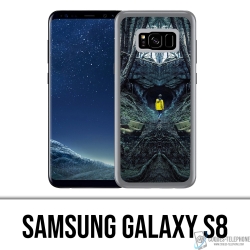 Samsung Galaxy S8 Case - Dark Series